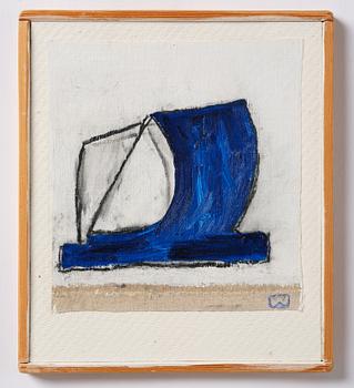Werner Janson, "Båten".