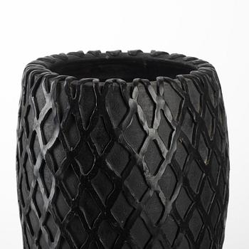 Anja Notini, own workshop, Saltsjö-Boo.