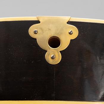 Gibson, "L-50", halvakustisk gitarr, 1935, USA.