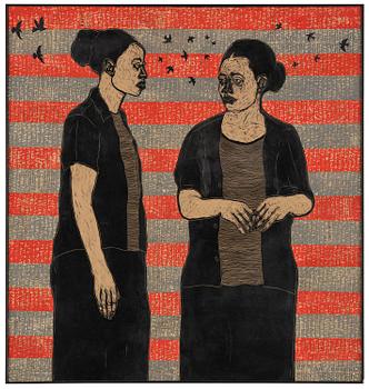 451. Ephrem Solomon Tegegn, "Birth and Death".