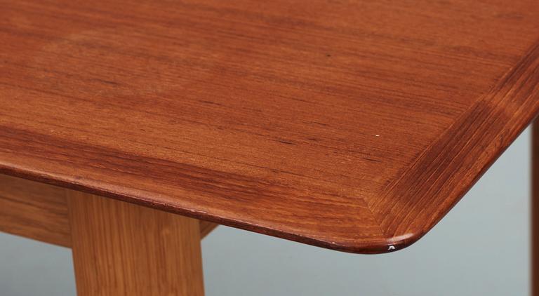 MATBORD, Slagelse Møbelvaerk A/S, Danmark 1950/60-tal.