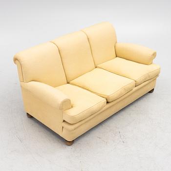 Josef Frank, a model 703 sofa, Svenskt Tenn.