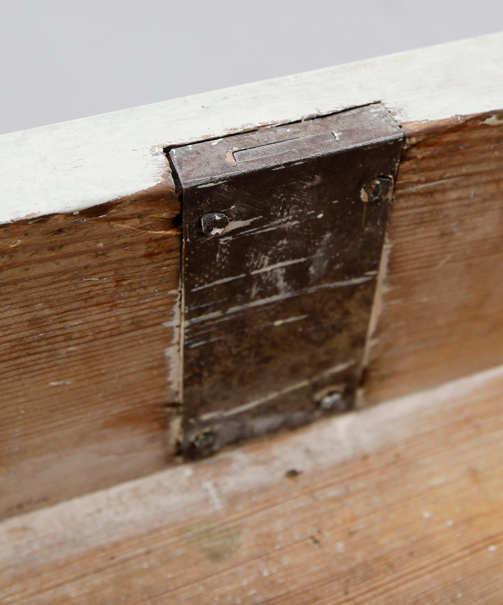 SKÄNK, 1800-talets mitt.