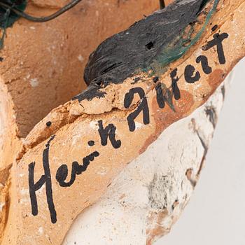 Henrik Allert, Untitled.