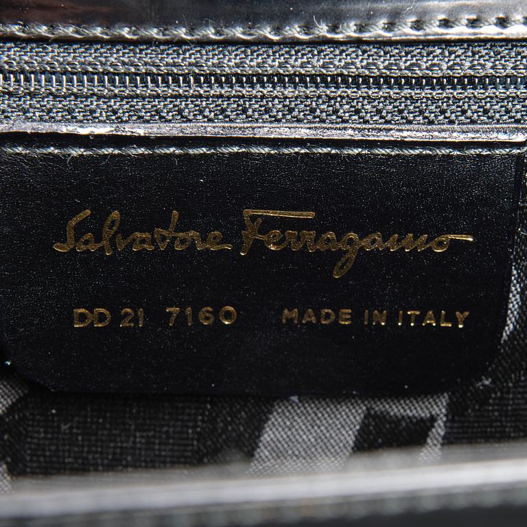 VÄSKA, Salvatore Ferragamo.