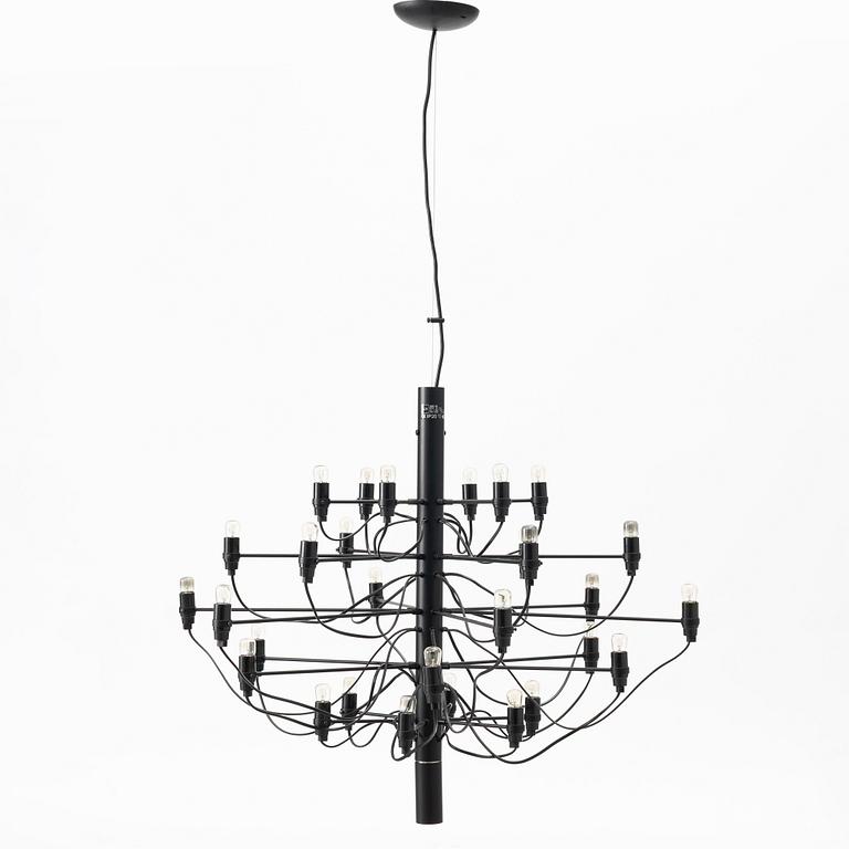 Gino Sarfatti, Ceiling light, “2097/30”, Flos, Italy.