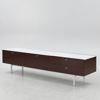 Piero Lissoni, sideboard, "Flat Series", Cassina, Italien, från omkring år 2000.