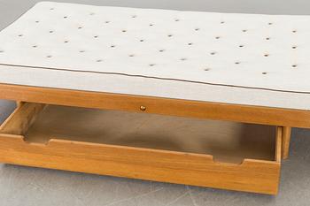 Børge Mogensen, daybed model 320 for Fredericia Stolefabrik 1961.