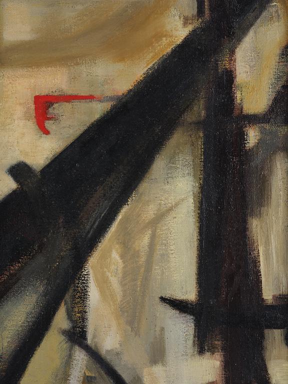 Mona Lodström, "No 21".