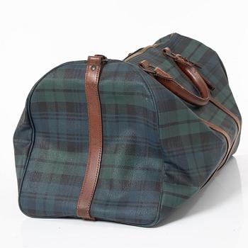 Ralph Lauren, weekend bag.