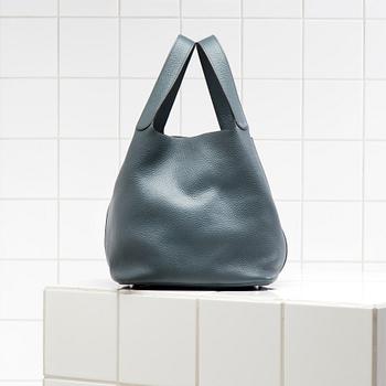 VÄSKA, "Picotin", Hermès.