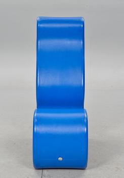 MULTIMÖBEL, "Phantom", Verner Panton, 1900-tal.