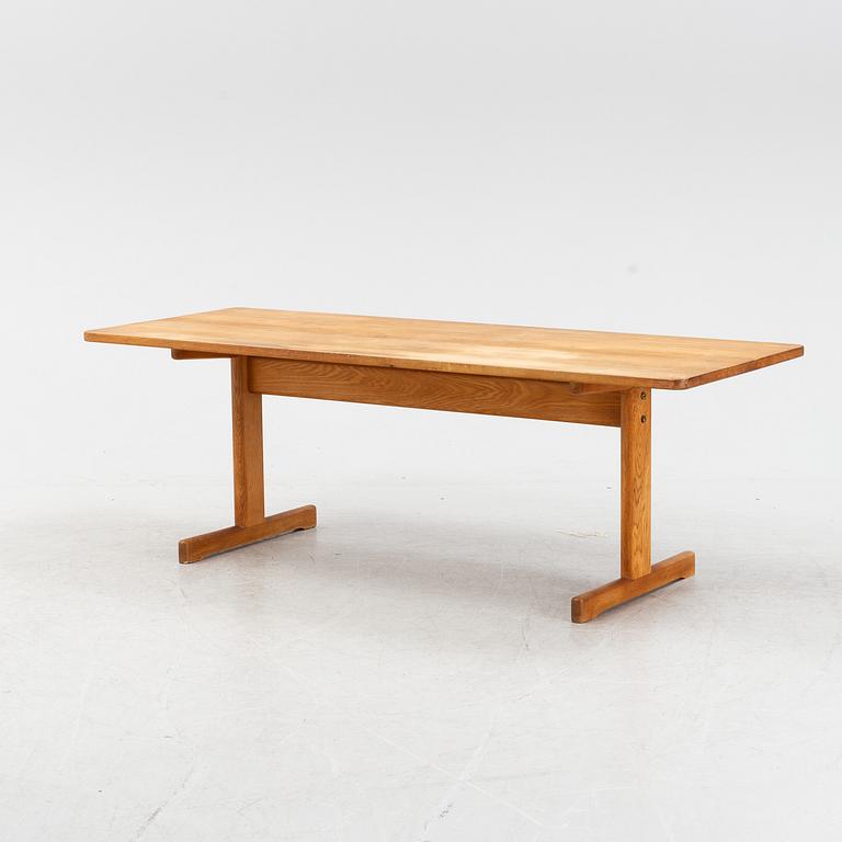 Børge Mogensen, soffbord, modellnummer 269, Fredericia Stolefabrik, Danmark.