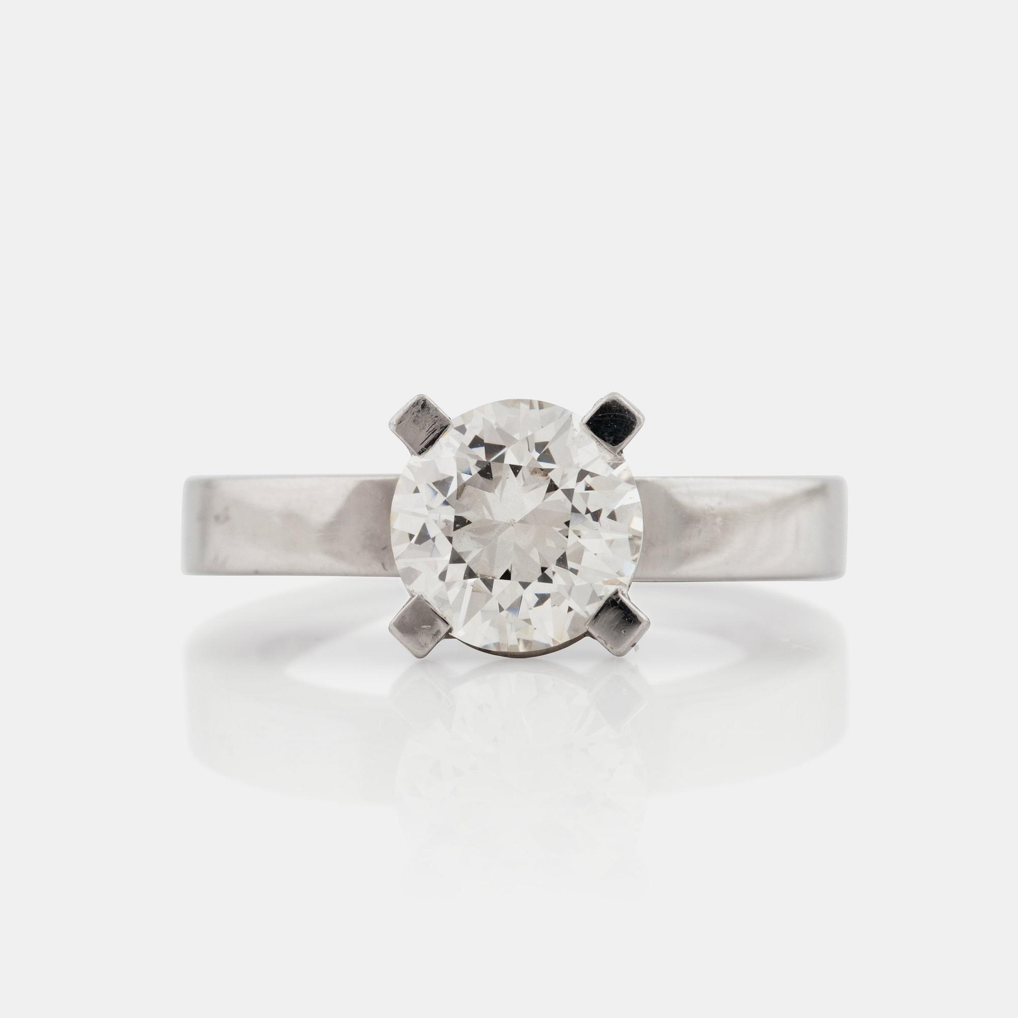 Ij quality diamond store