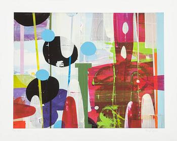 Astrid Sylwan, Untitled.