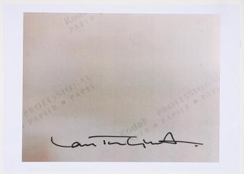 Lars Tunbjörk, "Skara Sommarland, 1989".