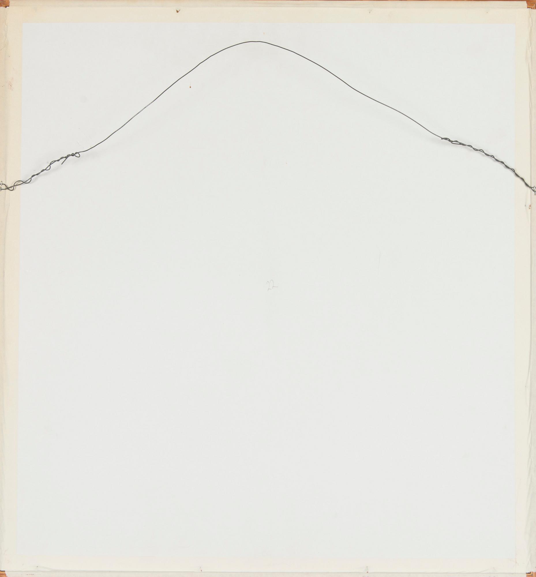 Leonhard Lapin, Composition.