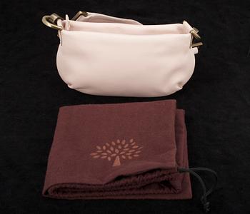 VÄSKA, handväska / clutch, Mulberry.