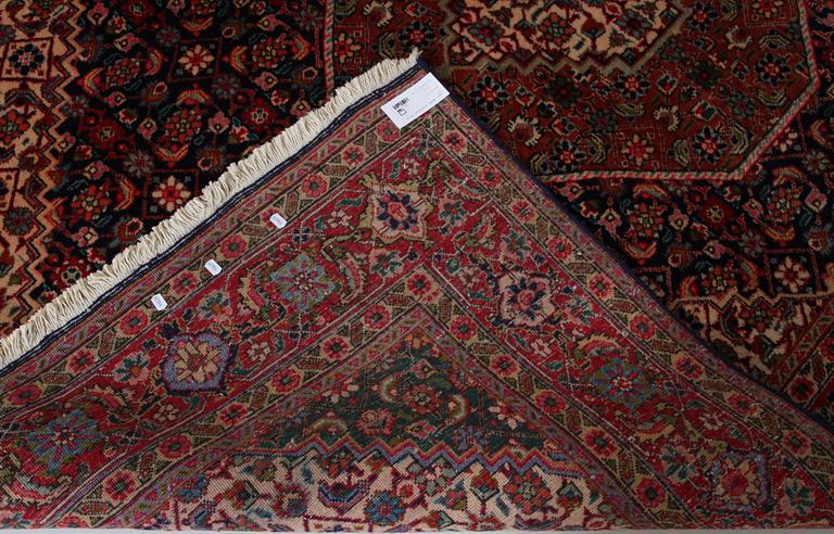 MATTA, orientalisk. 294 x 201.