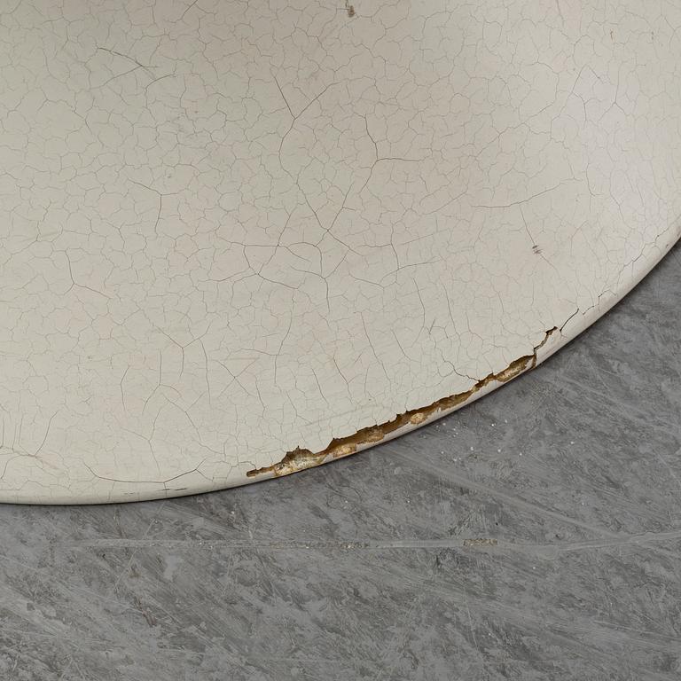 A second half of the 20th century "Space Age" chair.