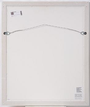 Linn Fernström, "Flicka uppburen".