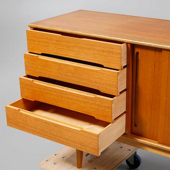 SIDEBORD, 1900-talets tredje kvartal.