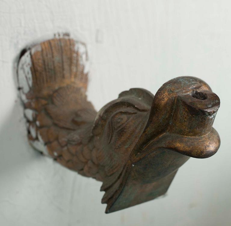 TVÄTTKOMMOD, målad plåt samt, SET MED TVÄTTATTIRALJER, 4 delar, porslin, Kuznetsov, 
Ryssland 1800-talets slut.