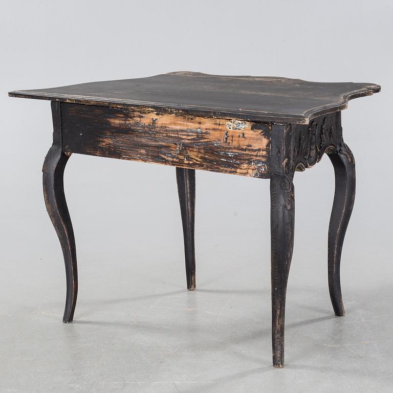 BORD, rokoko, 1700-tal.