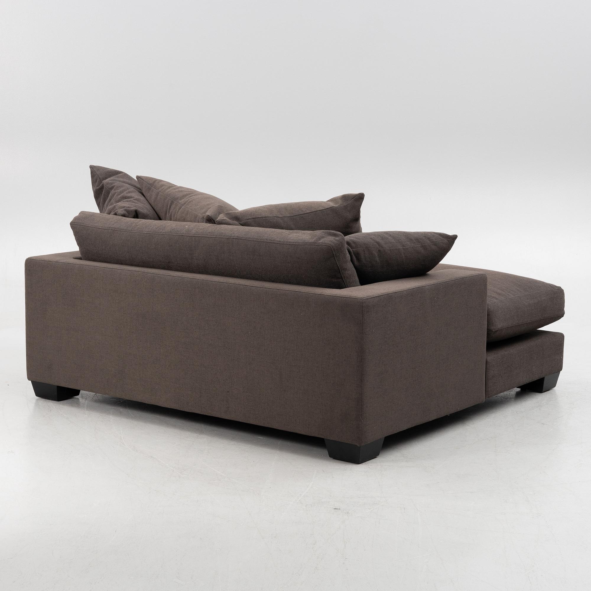 Torill Slettvoll, 'Rocket daybed', Slettvoll.