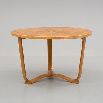 SOFFBORD, art déco, 1930/40-tal.