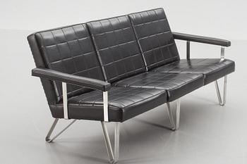 SOFFA, 1960-tal.