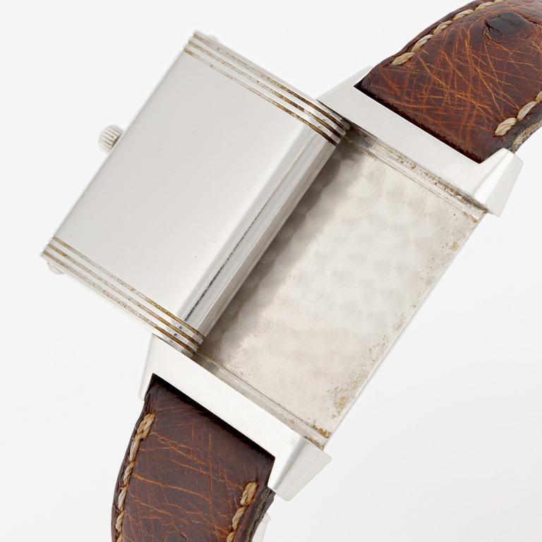 Jaeger-LeCoultre, Reverso Classique, ca 2000.