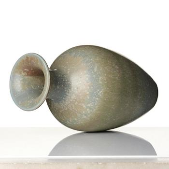 Gunnar Nylund, a stoneware vase, Rörstrand 1950s.