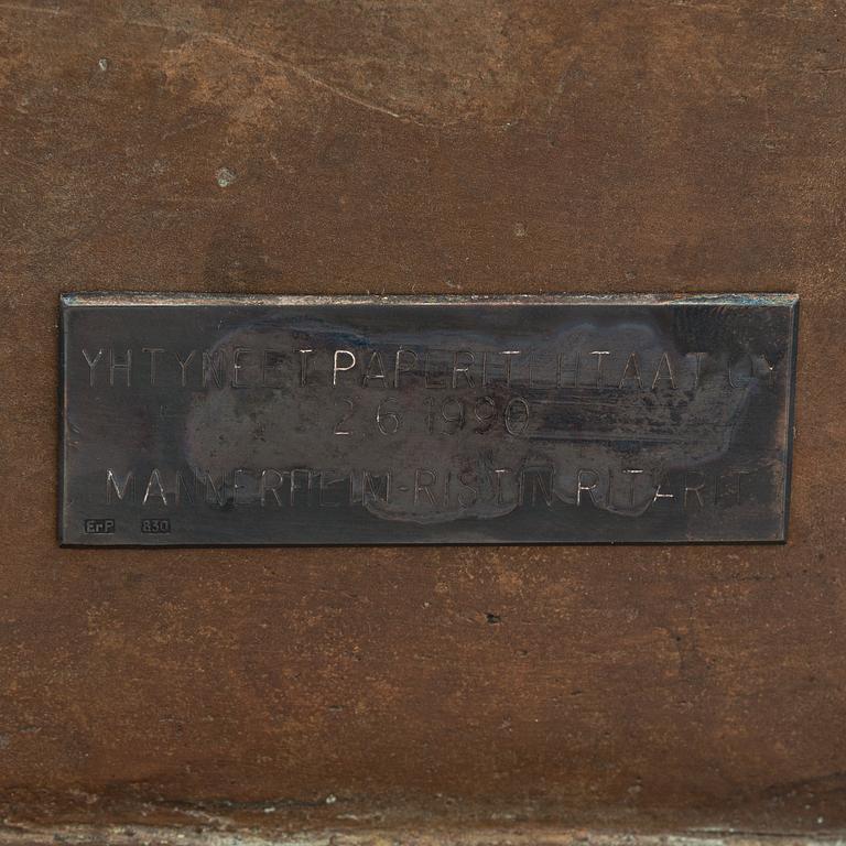 Nina Sailo, Lotta Svärd.