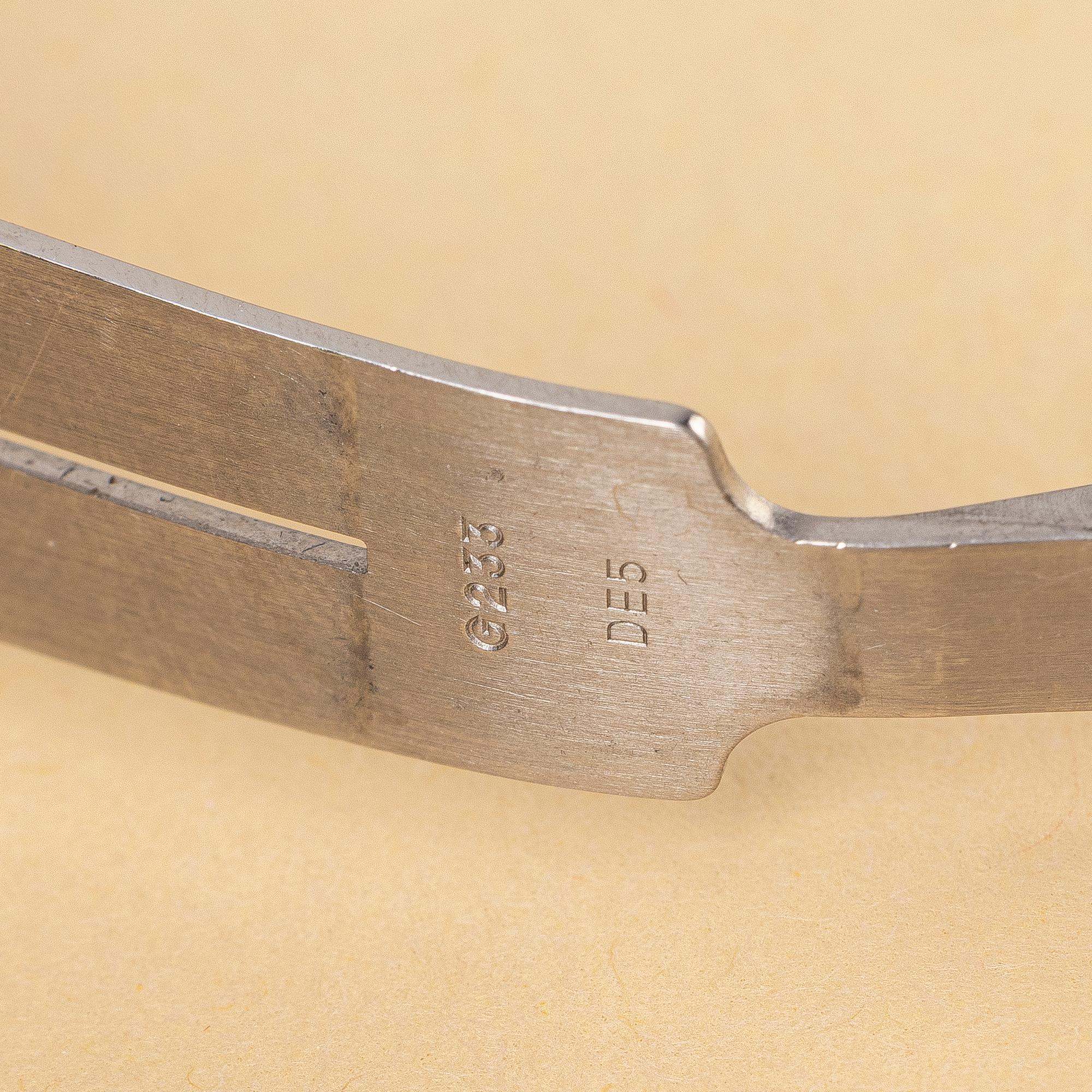 Rolex, Day-Date, "Mother of Pearl Dial", "First Year Production", ca 2000.