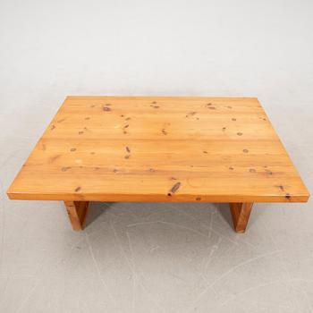 Coffee table, Sven Larsson's Furniture Shop Malmö, second half of the 20th century.