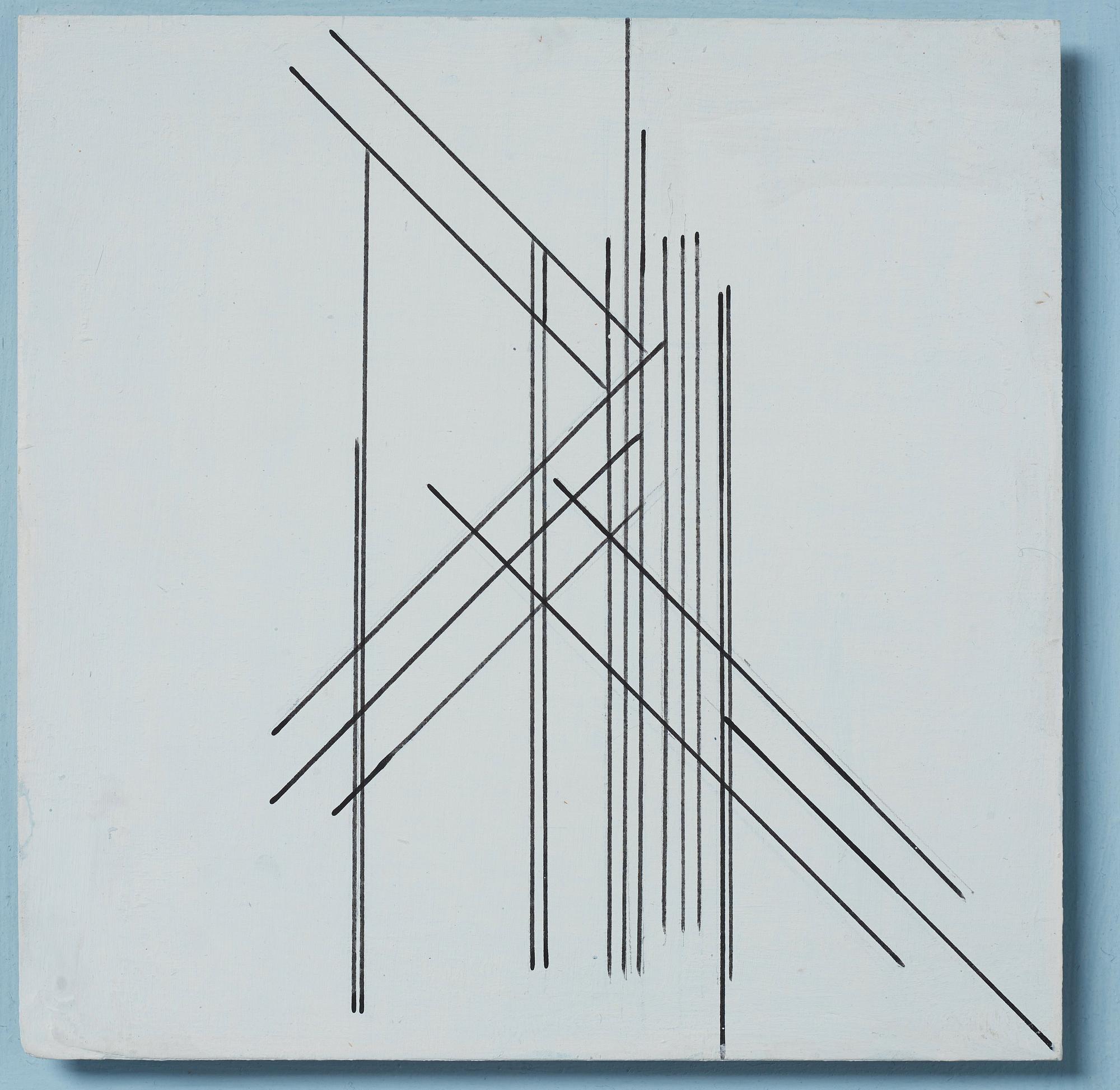 Henryk Stazewski, "nr 83".