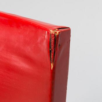 Alvar Aalto, a mid-20th century '54' armchair for O.Y. Huonekalu- ja Rakennustyötehdas A.B.