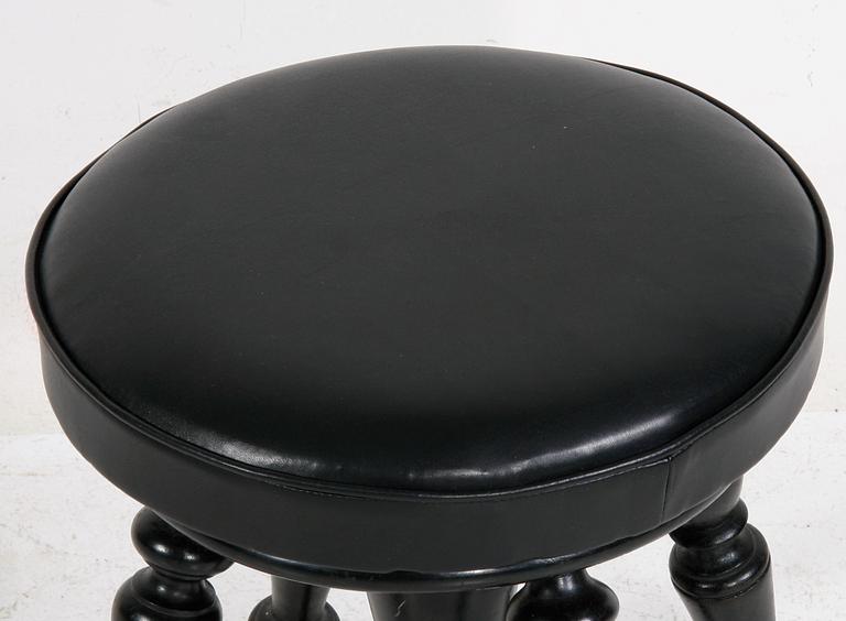 PIANOPALL, 1800/1900-tal.