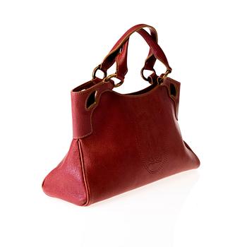 VÄSKA, "Marcello", Cartier.