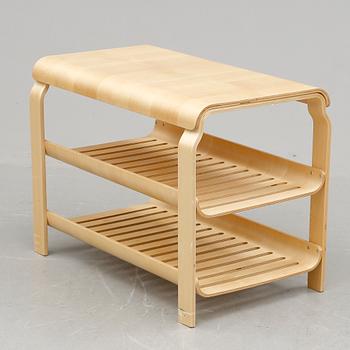 BORD, 1900-talets slut.