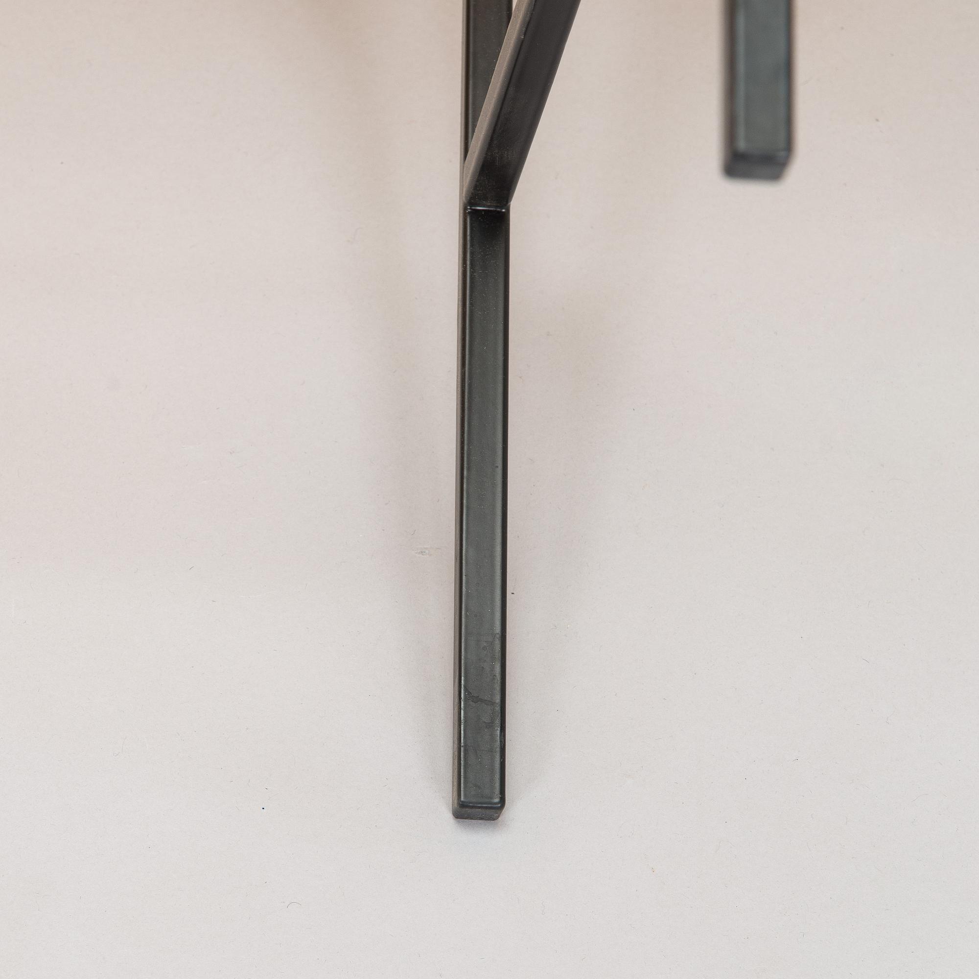 Tapio Wirkkala, soffbord, Asko, 1900-talets mitt.