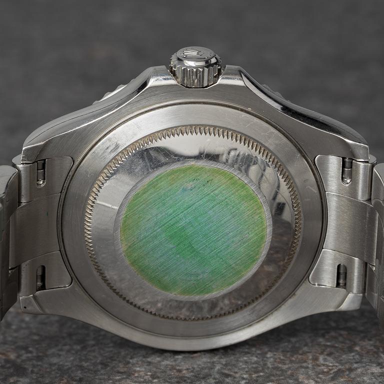 Rolex, Yacht-Master, ca 2007.