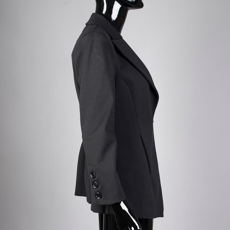 KAVAJ, Max Mara Sportmax.