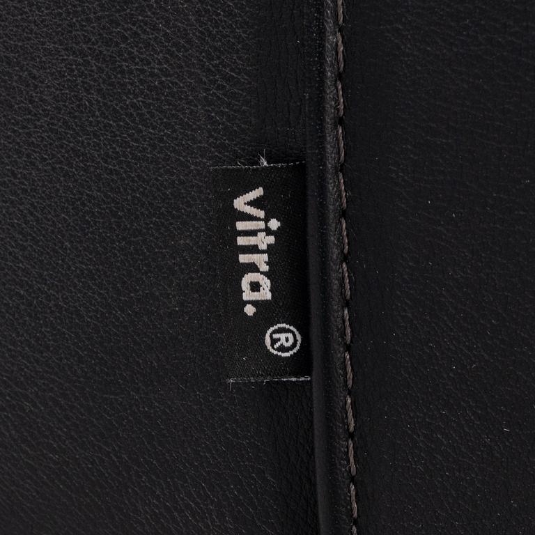 Jasper Morrison, soffa, "Park", Vitra.