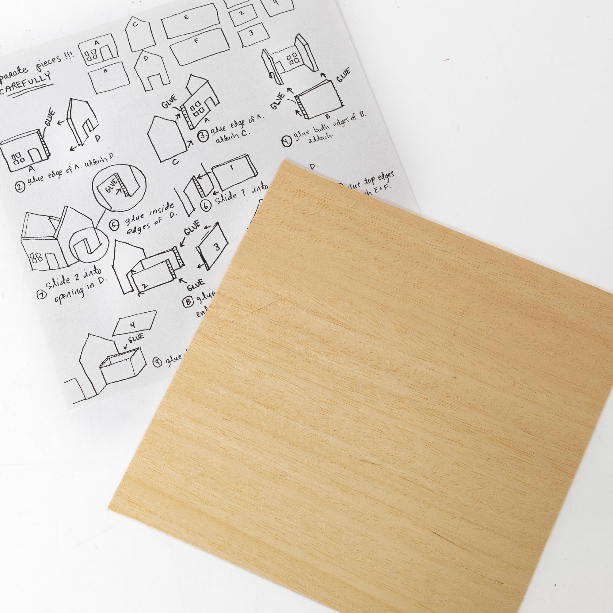 AKAY, & Peter Baranowski/Barsky Brothers, "Traffic Island".