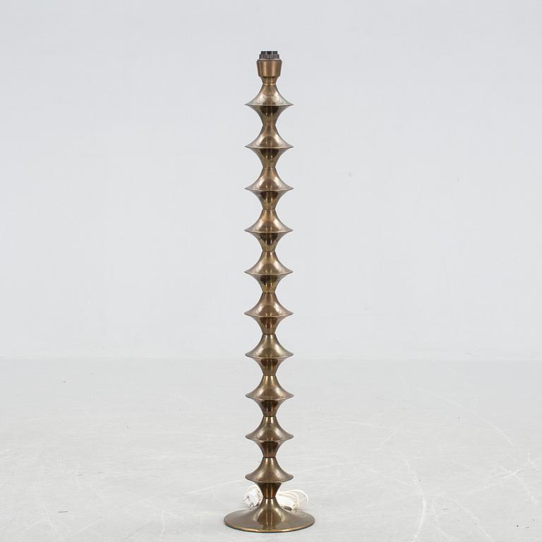 GOLVLAMPA, Elit AB, 1900-talets andra hälft.
