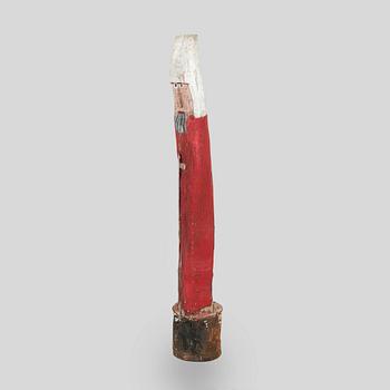 Erich Bödeker, St. Nicholas.