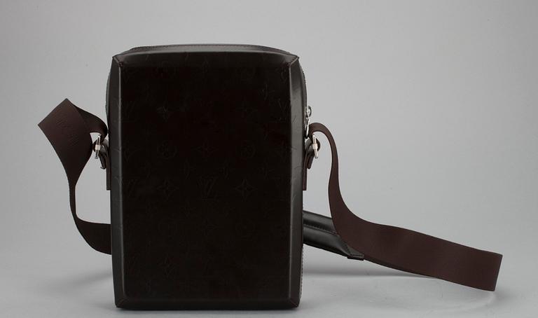 LOUIS VUITTON, VÄSKA, crossbody, Louis Vuitton.