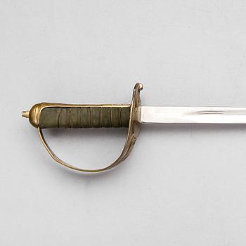 SABEL, 1800-/1900-tal.